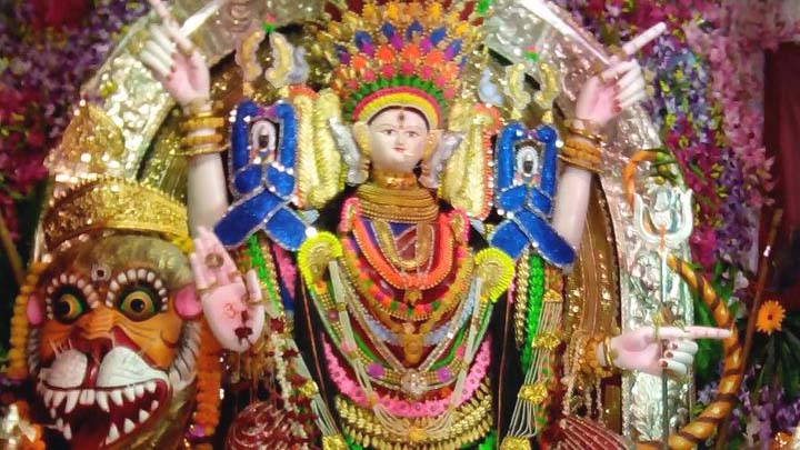 sunarhai devi Jabalpur